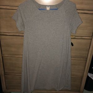 T shirt dress